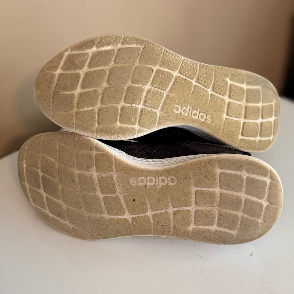 Adidas Puremotion Adapt Women's Size 8.5 Cloudfoam Comfort Sneakers View 6